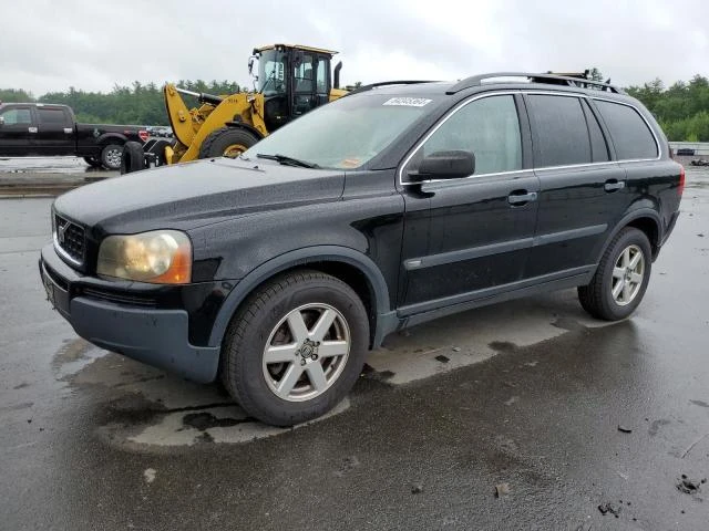 volvo xc90 2005 yv1cz592351218997