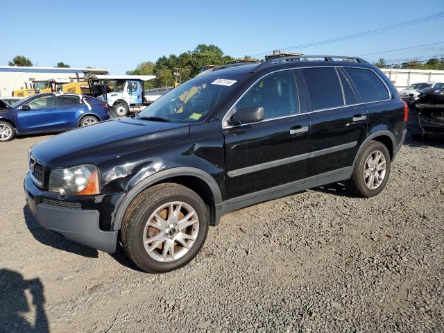 volvo xc90 2005 yv1cz592551206799