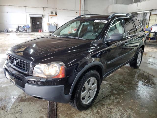 volvo xc90 2005 yv1cz592651143809