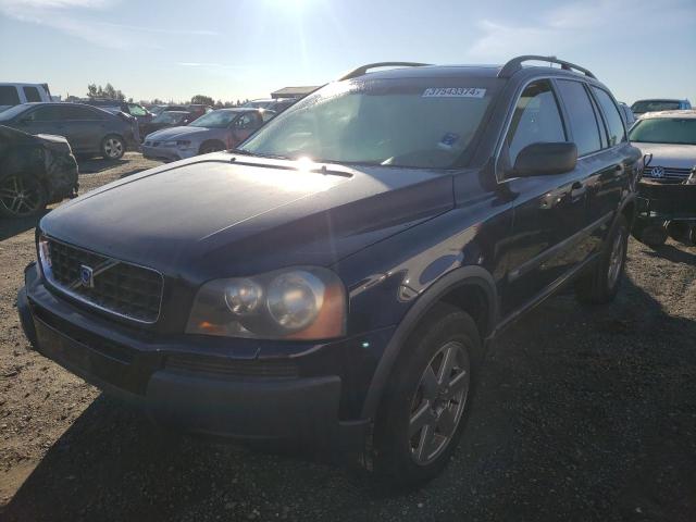 volvo xc90 2005 yv1cz592851148994