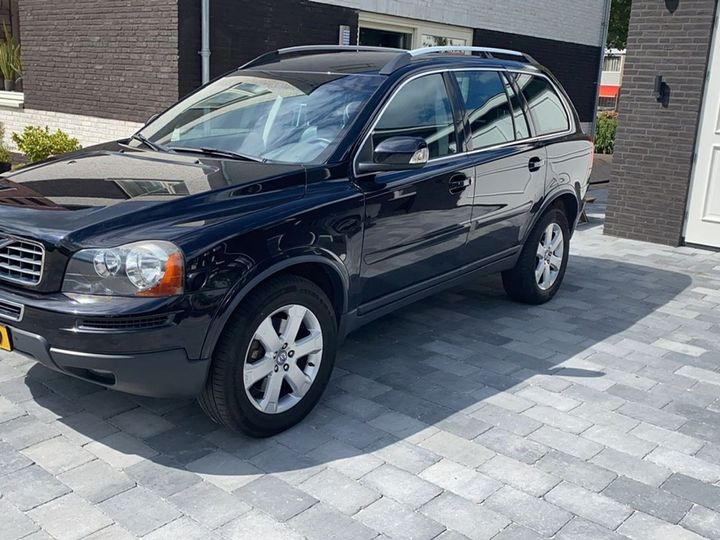 volvo xc90 2010 yv1cz5957b1571414