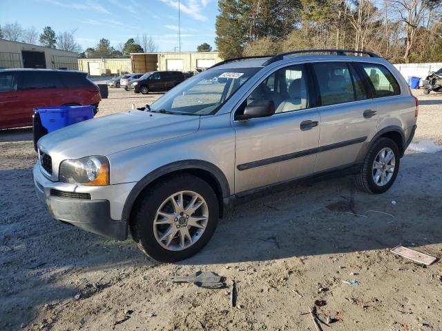 volvo xc90 2004 yv1cz59h241119123