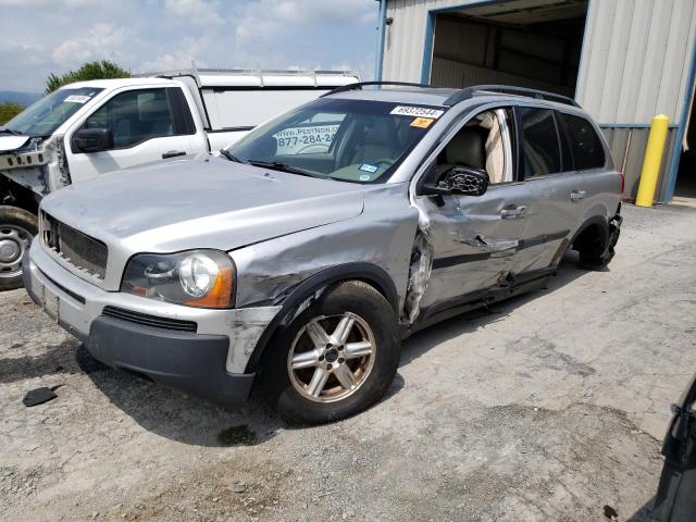 volvo xc90 2003 yv1cz59h531007575