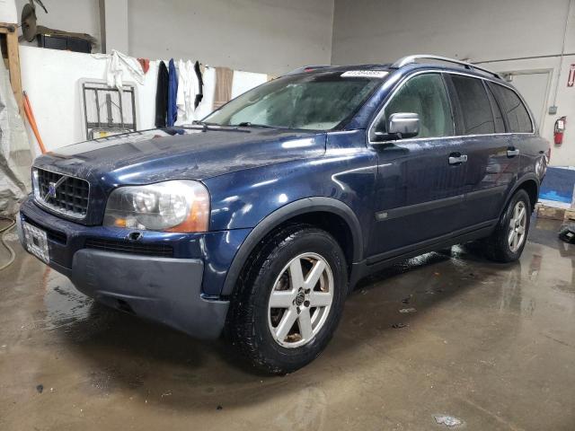 volvo xc90 2004 yv1cz59h941063651