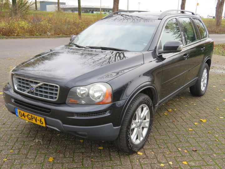 volvo xc90 2008 yv1cz714691499157