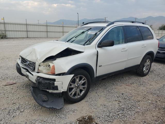 volvo xc90 v8 2005 yv1cz852051195587