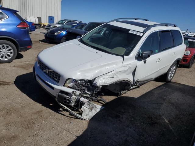 volvo xc90 2005 yv1cz852051209195