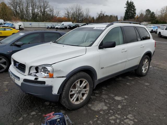 volvo xc90 2005 yv1cz852051210119