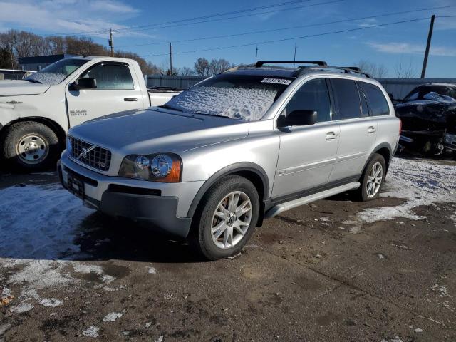 volvo xc90 v8 2005 yv1cz852251185515