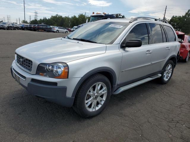 volvo xc90 v8 2005 yv1cz852651196081