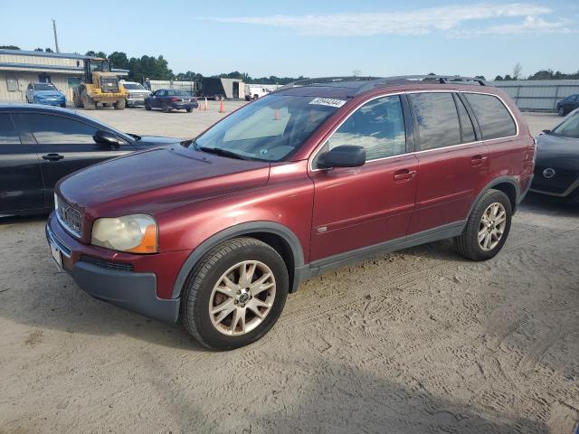 volvo xc90 v8 2005 yv1cz852751212367