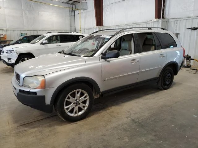 volvo xc90 v8 2005 yv1cz852951175659