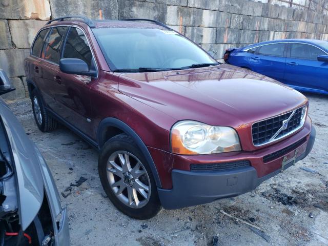 volvo xc90 v8 2005 yv1cz852951205033