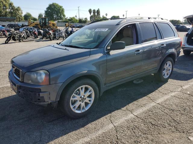 volvo xc90 t6 2005 yv1cz911351145429