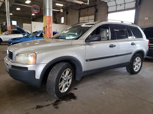 volvo xc90 t6 2005 yv1cz911751165389