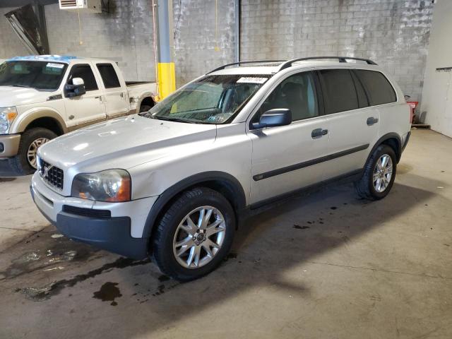 volvo xc90 t6 2005 yv1cz911951138050