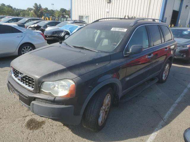 volvo xc90 2003 yv1cz91h031017207