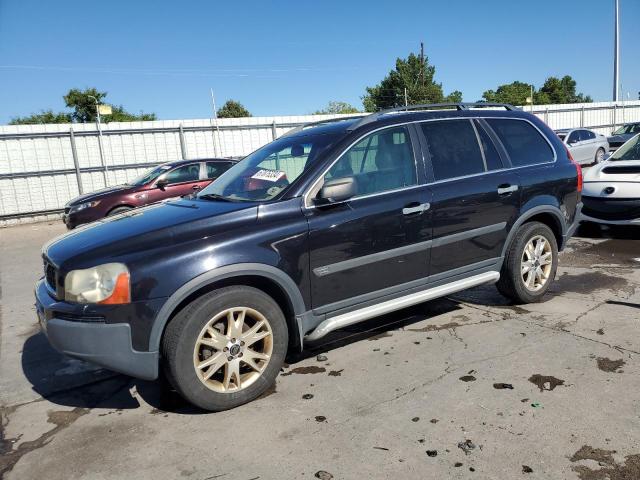 volvo xc90 t6 2004 yv1cz91h141089907