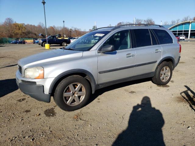 volvo xc90 2003 yv1cz91h231020707