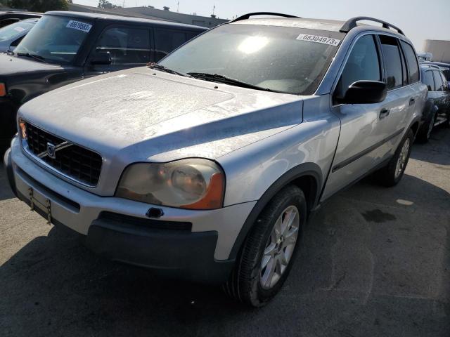 volvo xc90 2004 yv1cz91h841072134