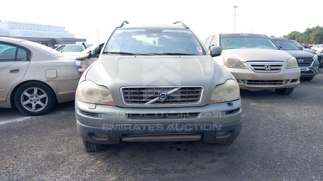 volvo xc 2008 yv1cz985481459118