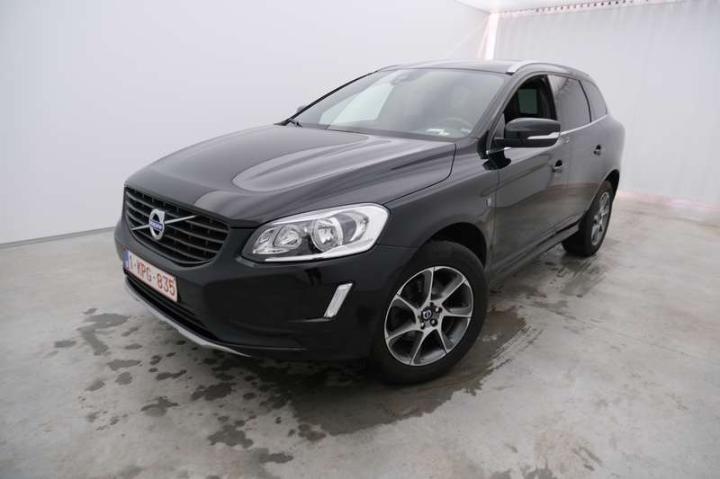 volvo xc60 &#3908 2015 yv1dz87c4g2792145