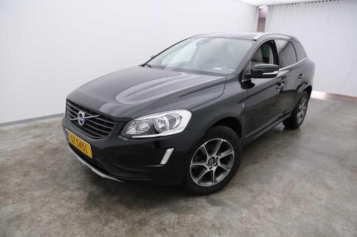 volvo xc60 fl&#3913 2016 yv1dz87c4h2083707