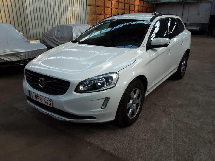 volvo xc60 suv 2016 yv1dz87c6g2828728