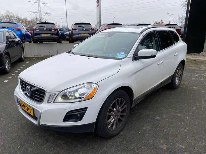 volvo xc60 2009 yv1dz995692025051