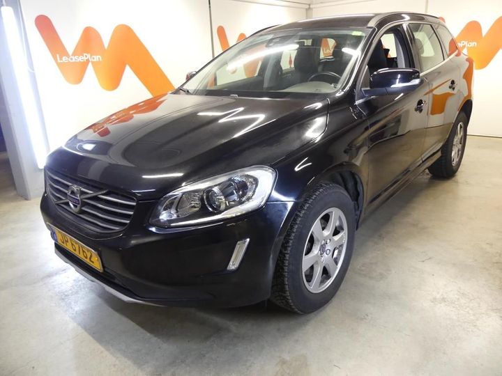 volvo xc60 2016 yv1dza5c6g2883078