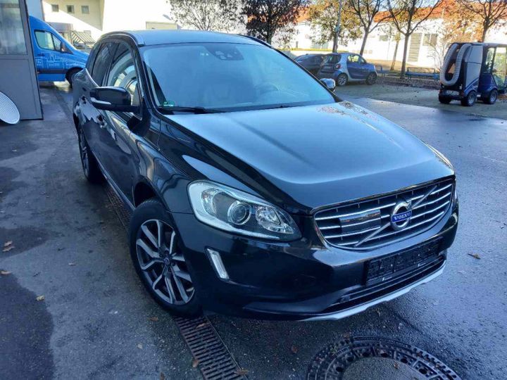 volvo xc60 (04.2008-&gt) 2017 yv1dza5c6h2089792