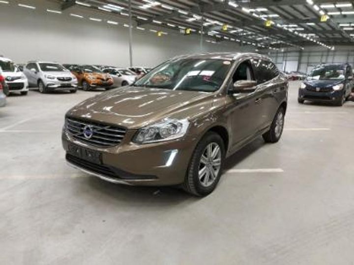 volvo xc60 diesel - 2013 2017 yv1dza5c6h2195784