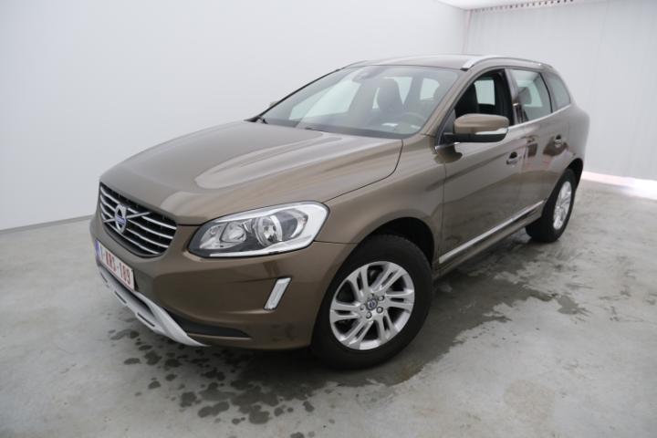 volvo xc60 &#3908 2015 yv1dza8c1g2791266