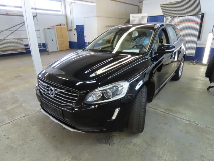 volvo xc60 2016 yv1dza8c1h2011841