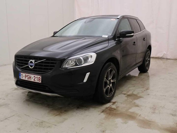 volvo xc60 2016 yv1dza8c1h2050901