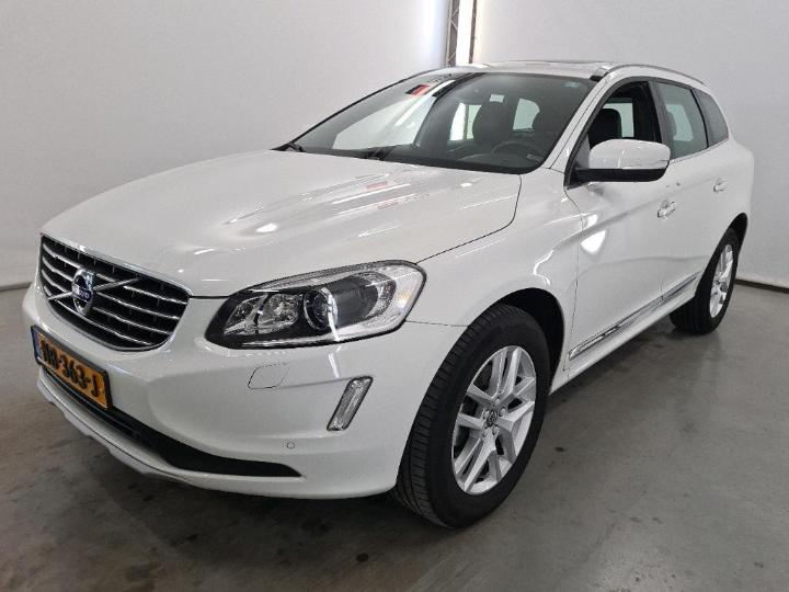 volvo xc60 2017 yv1dza8c1h2094292