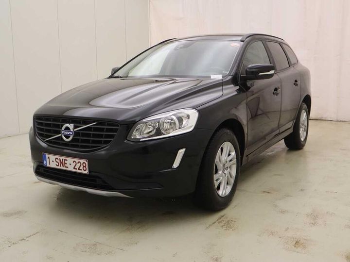 volvo xc60 2017 yv1dza8c1h2171134