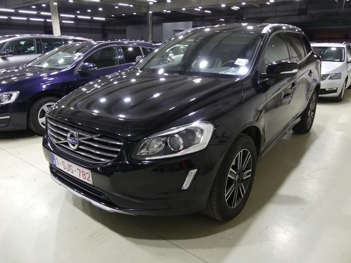 volvo xc60 2017 yv1dza8c1h2183056