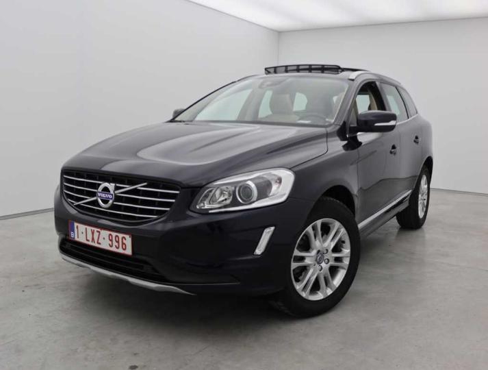 volvo xc60 &#3908 2016 yv1dza8cdg2869344