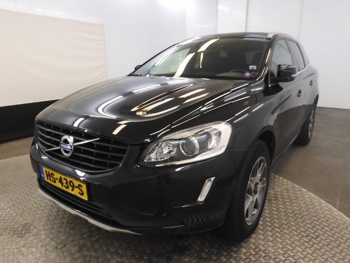 volvo xc60 2016 yv1dza8cdg2871891