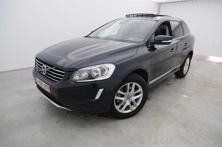 volvo xc60 &#3908 2016 yv1dza8cdh2030091