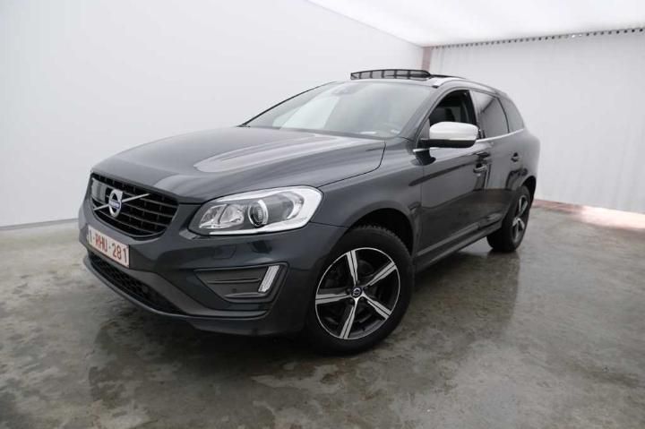 volvo xc60 &#3908 2017 yv1dza8cdh2091049