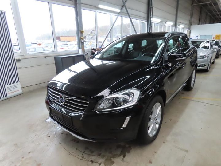 volvo xc60 2017 yv1dza8cdh2186039