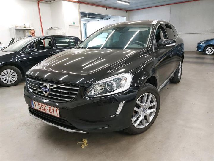 volvo xc60 2017 yv1dza8cdh2203860