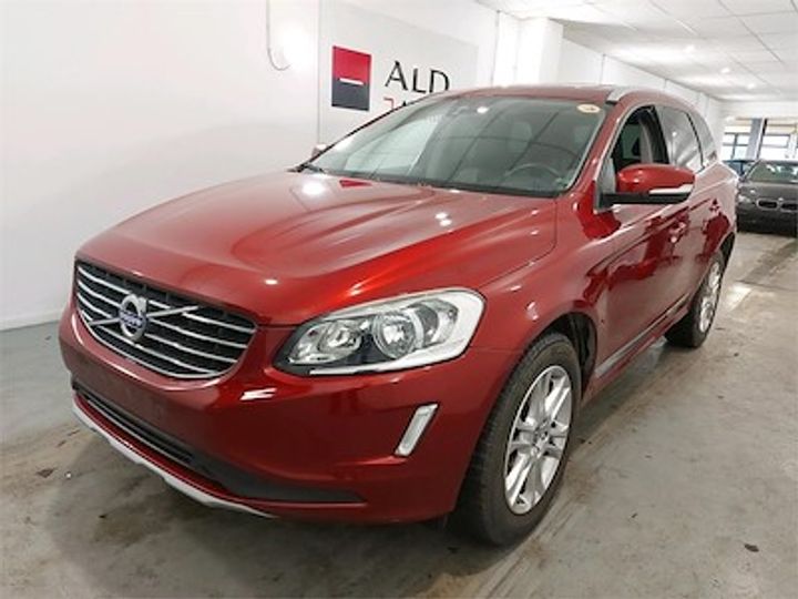 volvo xc60 diesel - 2013 2015 yv1dzajc4g2860846