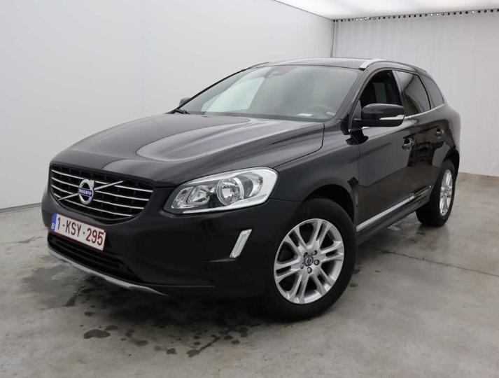 volvo xc60 &#3908 2015 yv1dzarc1g2801758