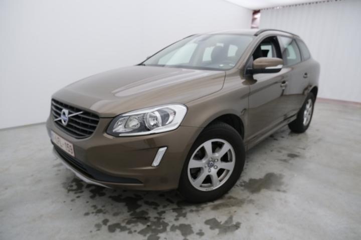 volvo xc60 &#3908 2015 yv1dzarc1g2822525