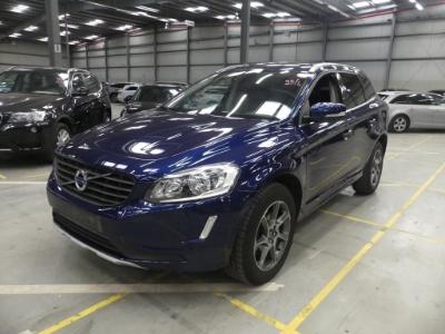 volvo xc60 diesel - 2013 2015 yv1dzarc1g2830177