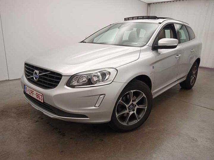 volvo xc60 &#3908 2015 yv1dzarc1g2839999