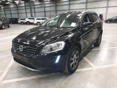 volvo xc60 diesel - 2013 2015 yv1dzarc1g2840932